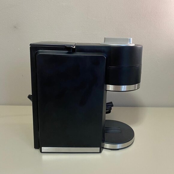 Café Valet Barista Single-Serve Coffee Maker - Picture 4 of 8